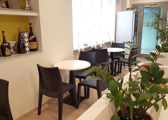San Marco Bb Hotel 3*