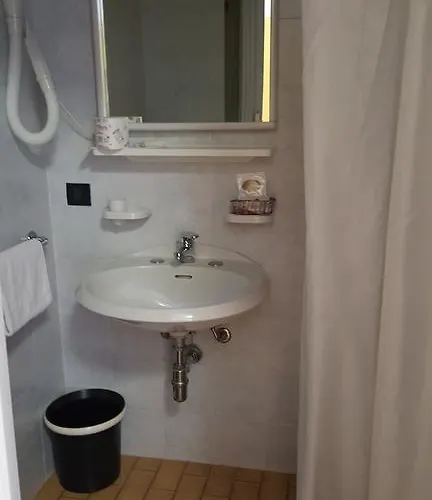 San Marco Bb Hotel Boario Terme