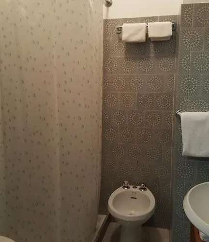 Hotel San Marco Bb 3*