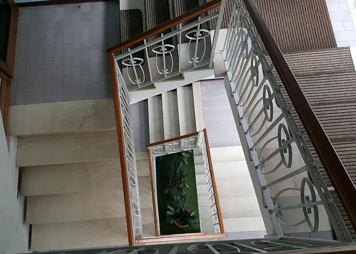 Hotel San Marco Bb Boario Terme
