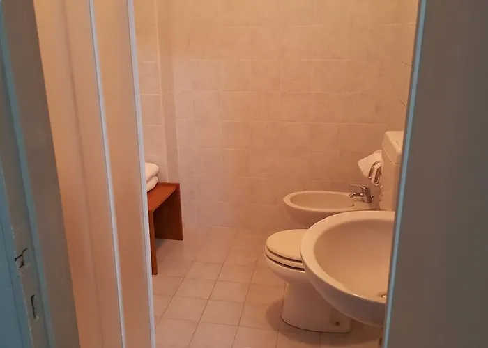 Hotel San Marco Bb