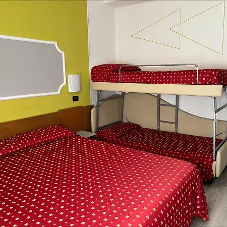 Hotel San Marco Bb