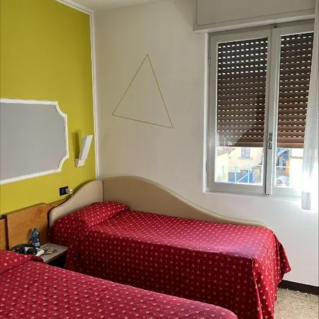 San Marco Bb Hotel 3*