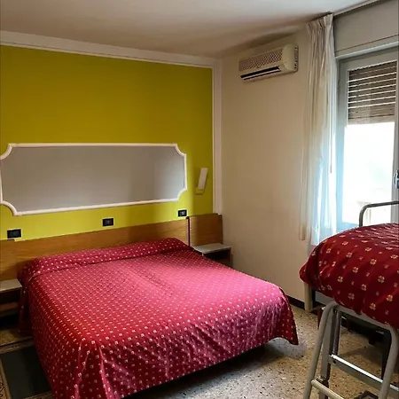 San Marco Bb Hotel 3*