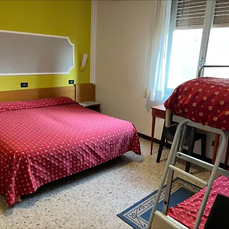 San Marco Bb Hotel Darfo Boario Terme