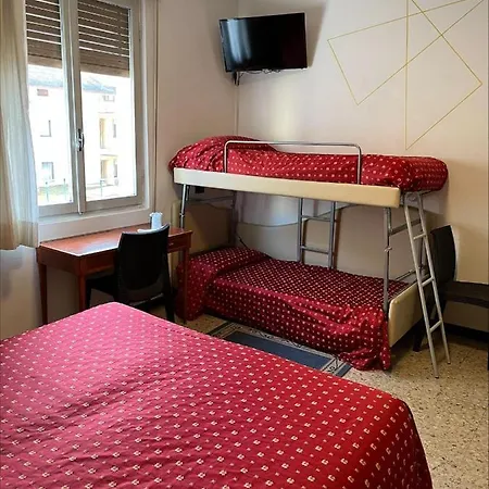 Hotel San Marco Bb Darfo Boario Terme