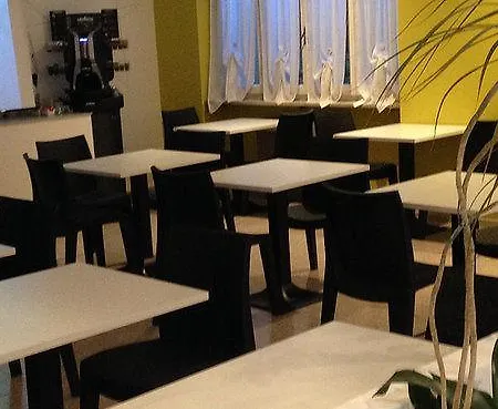 San Marco Bb Hotel Darfo Boario Terme