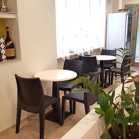San Marco Bb Hotel 3*