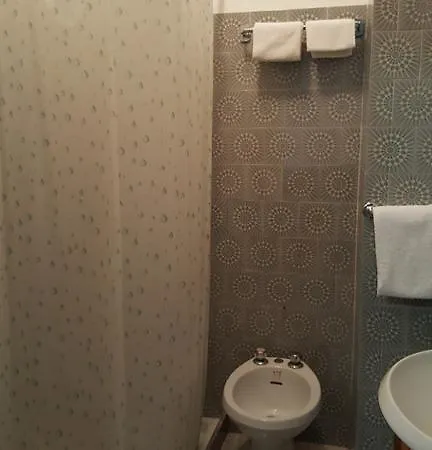 Hotel San Marco Bb 3*