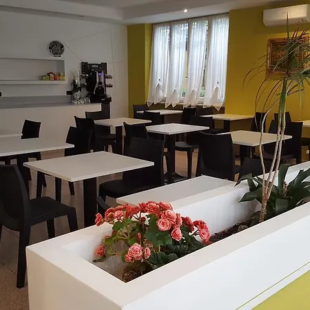 Hotel San Marco Bb Darfo Boario Terme