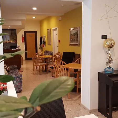 Hotel San Marco Bb 3*