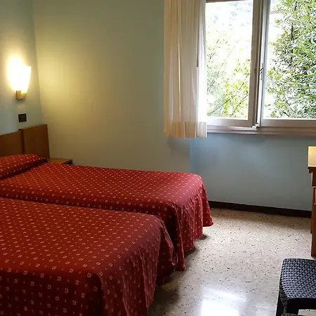 Hotel San Marco Bb 3*