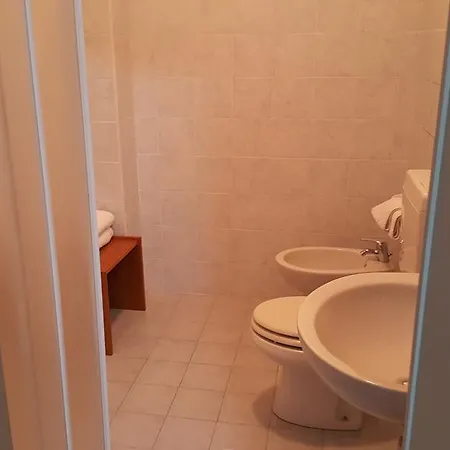 Hotel San Marco Bb