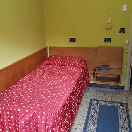 San Marco Bb Hotel Darfo Boario Terme