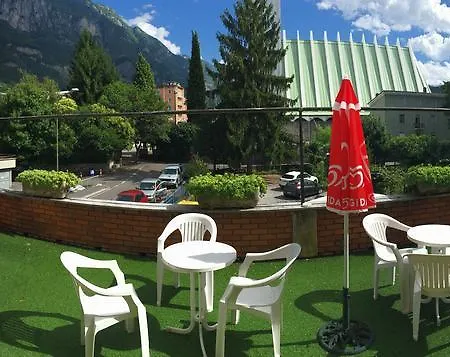 Hotel San Marco Bb