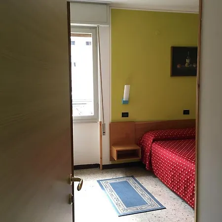 Hotel San Marco Bb 3*