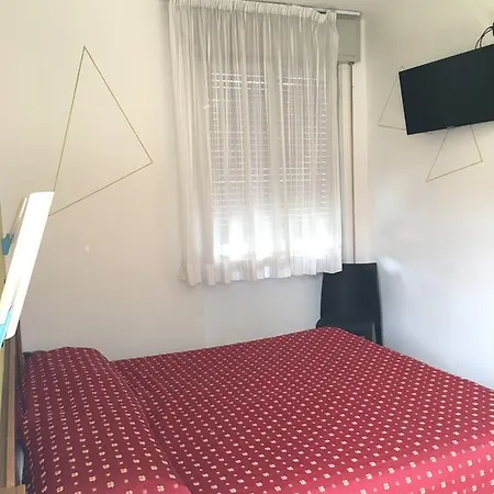 Hotel San Marco Bb 3*