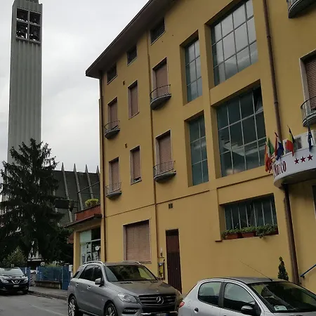 Hotel San Marco Bb Darfo Boario Terme