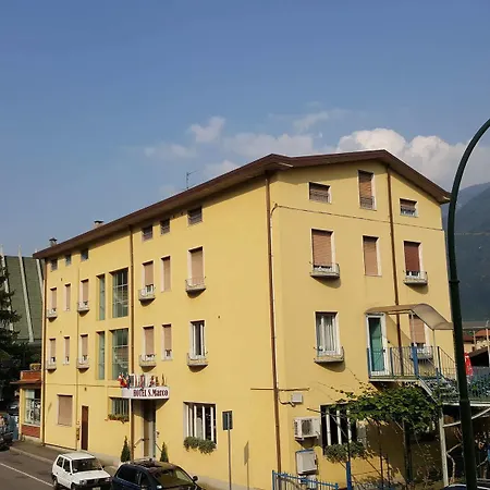 Hotel San Marco Bb