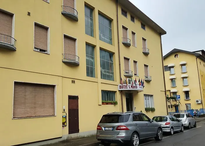 San Marco Bb Hotel